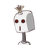 vientuļā