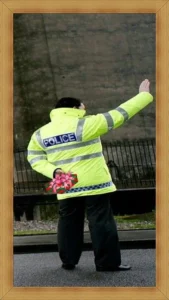 Ceļu policija 
