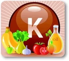 K vitamīns
