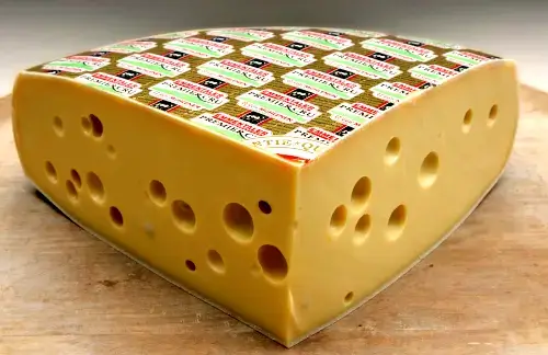 Ementāle