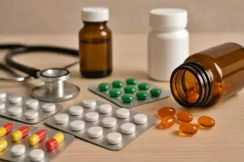 antibiotikas