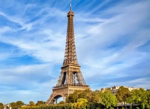 Eifeļa tornis