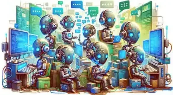 AI algoritmi