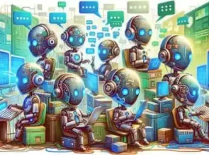 AI algoritmi ar kuriem mēs sastopamies ikdienā, prognoze