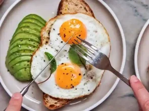 Agrās brokastis, ceļš uz tievumu bez grūtām diētām