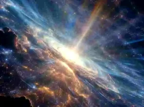 Bezgalība, ceļojums caur izplešanās neaptveramo plašumu