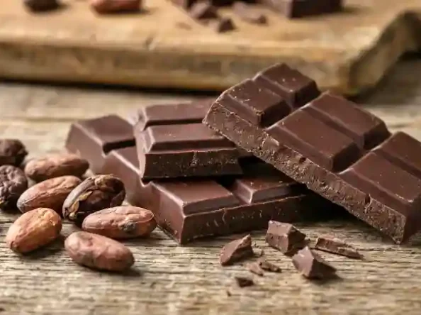 Bīstamā šokolāde, cik daudz šāda garduma mūs var nogalināt