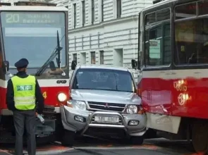 Ceļu policija un Tu, kā lojāls satiksmes dalībnieks