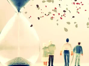 Cilvēka mūžs, dzīves ilgums un mirstība pirms termiņa