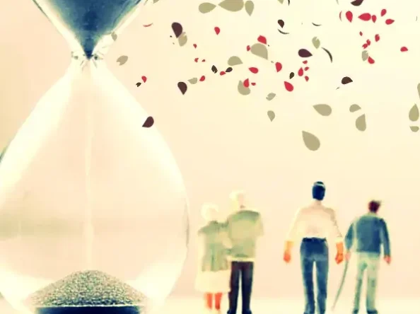 Cilvēka mūžs, dzīves ilgums un mirstība pirms termiņa