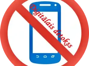 Digitālais detokss, ja nedēļu neizmantosi viedtālruni