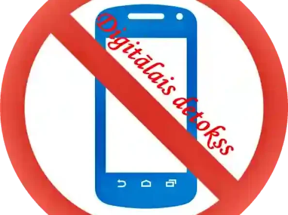 Digitālais detokss, ja nedēļu neizmantosi viedtālruni
