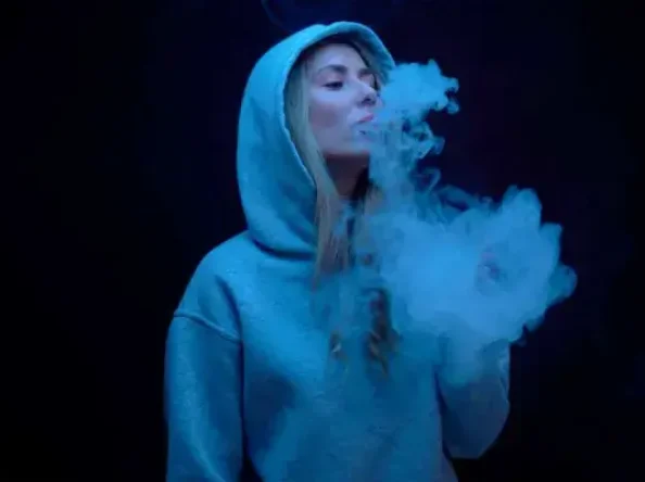 Elektroniskās cigaretes var nopietni kaitēt jūsu veselībai