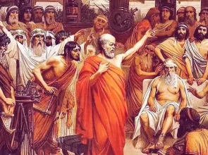 Filozofu izteikumi, Aristotelis, Platons, Konfūcijs un citi