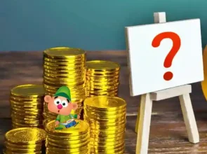Finanšu gudrība mainīgā pasaulē vai naudas krāšana