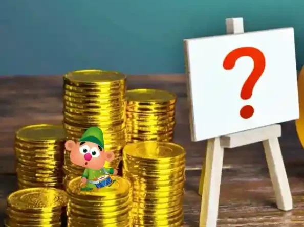 Finanšu gudrība mainīgā pasaulē vai naudas krāšana