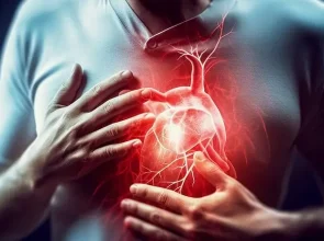 Sirds slimība, kā laicīgi saprast signālus, ko sūta ķermenis