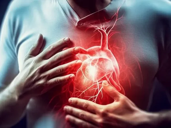 Sirds slimība, kā laicīgi saprast signālus, ko sūta ķermenis