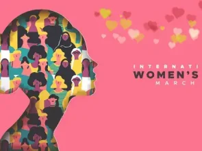 Sieviešu diena vai precīzāk, daudzu atzīmēts 8. marts