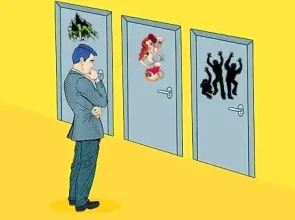 Ieradums, kā ir ar mīlestību pēc vairākiem kopdzīves gadiem