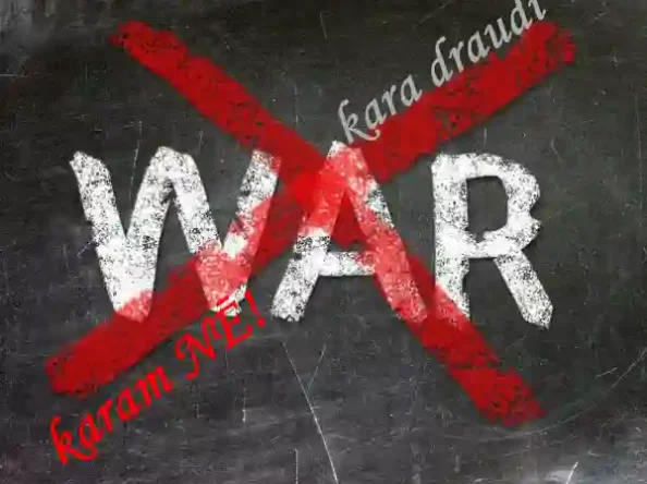 Kara draudi, realitāte 2026.gadā un nepieciešamā rīcība