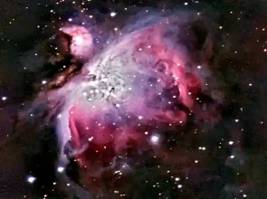 Mākslīgais intelekts, mana netradicionālā saruna par kosmosu