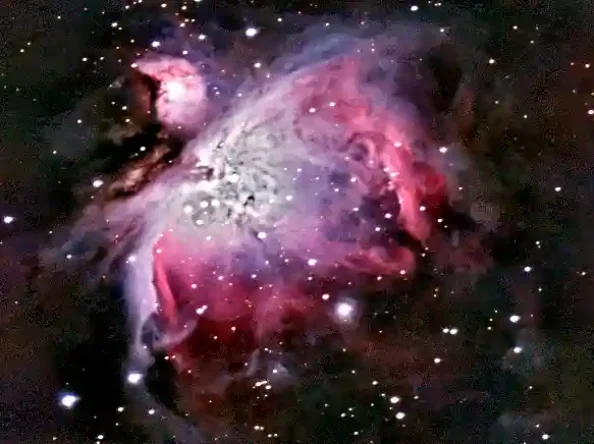 Mākslīgais intelekts, mana netradicionālā saruna par kosmosu