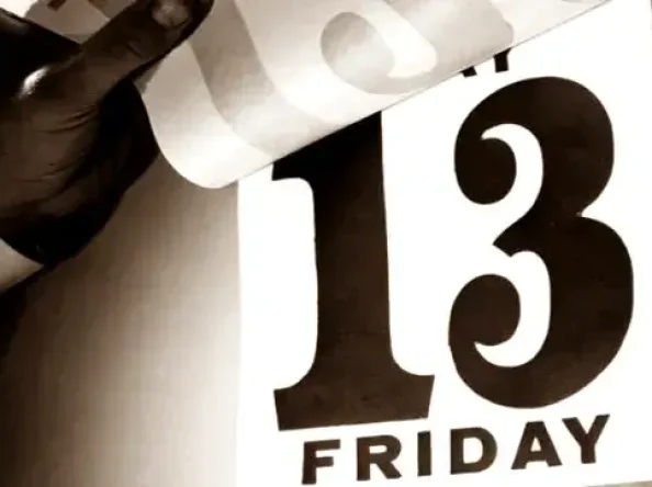 Māņticība var izpausties ļoti dažādos veidos pat jocīgos