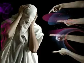 Pēcnāves dzīve, velmju saraksts un  pēdējais iespaids