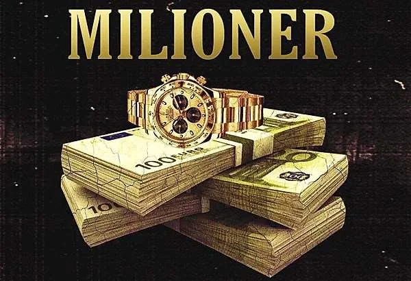 Miljonārs (