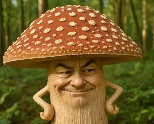 Mušmires noslēpumi