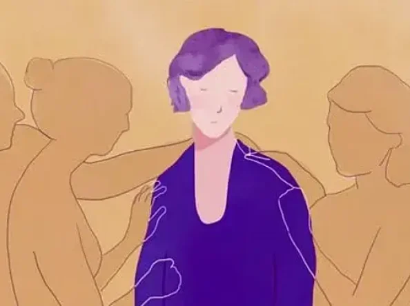 Krāpšana, sānsolis ir neticami sāpīgs un neērta saruna