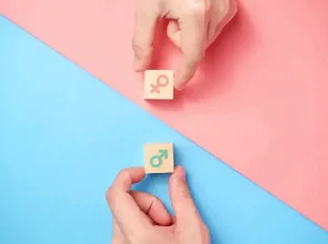 Orientāciju tests, ātri noskaidrosim seksuālo noslieci