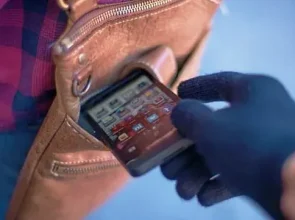 Mobilie tālruņi, nesenā vēsture un zaudēšanas bēda