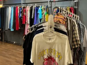 Lietota prece vai second hand, iespējams drauds veselībai