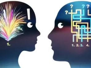 Sievietes loģika, emocionālā loģika vai apzināta izvēle