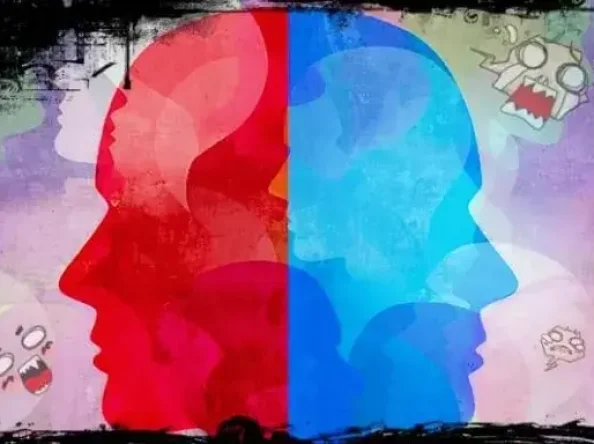 Šizofrēnija, saprast slimības iemeslu un iespējamās pazīmes