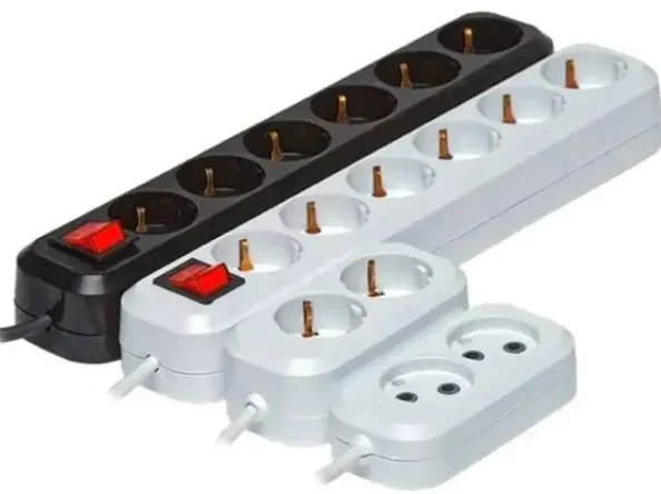 Strāvas pagarinātājs, svarīgi jautājumi pirms pirkuma