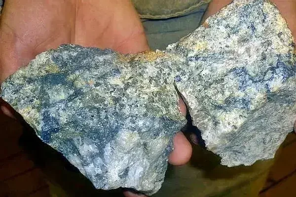 Elements Sudrabs