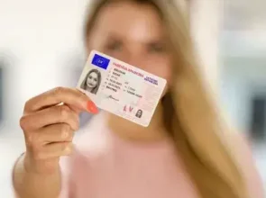 Noliku tiesības, baidos no visiem arī no stāvvietas