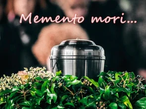 Ūdens apbedīšana, netradicionāli šokējoši apbedīšanas veidi