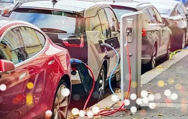 Elektroauto