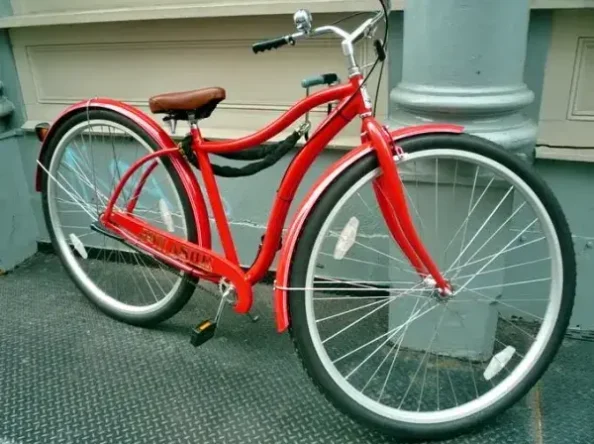 Velosipēds ir vairāk nekā tikai divi riteņi un stūre