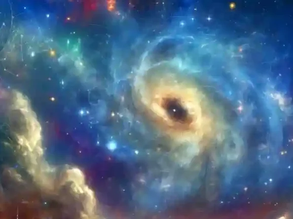 Visuma klusums, kur visi ir un kāpēc mēs esam vientuļi