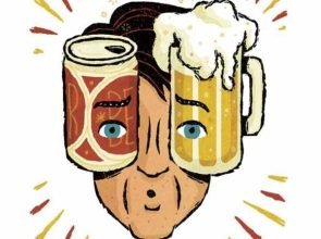 Alus, tas ir garšīgs un putojošs dzēriens vai alkohols