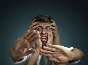 Piedzīvotās bailes, kā tās labvēlīgi ietekmē imūnsistēmu