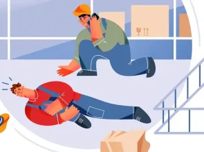 Izvairīšanās no traumām, veselība noteikti ir pirmajā vietā