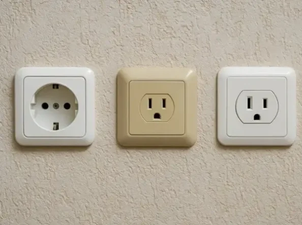 Elektrotīklu standarti, kāpēc dažādās valstīs tie atšķiras