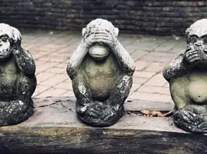 Izniekota dzīve, vienmuļi un garlaicīgi pavadīts laiks