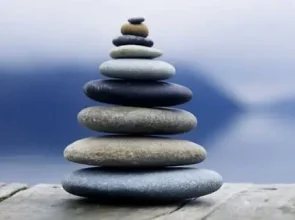 Meditācijas ceļš uz mieru, apziņu un prāta metamorfozi